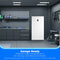 17 cu. ft. Convertible Upright Freezer (White)