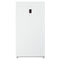 17 cu. ft. Convertible Upright Freezer (White)