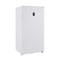 17 cu. ft. Convertible Upright Freezer with Auto-Defrost