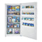 17 cu. ft. Convertible Upright Freezer with Auto-Defrost