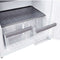 17 cu. ft. Convertible Upright Freezer with Auto-Defrost