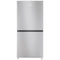20 cu. ft. 50/50 Flex™ 3-Way Convertible Freezer