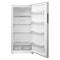 21 cu. ft. Convertible Upright Freezer