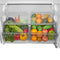 21 cu. ft. Convertible Upright Freezer