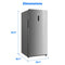 21 cu. ft. Convertible Upright Freezer