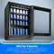 24” 185-Can Beverage Cooler