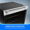 24” 185-Can Beverage Cooler