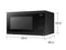 Fingerprint Resistant | Ceramic Enamel Interior | 1.9 cu.ft.