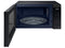 Fingerprint Resistant | Ceramic Enamel Interior | 1.9 cu.ft.