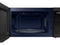 Fingerprint Resistant | Ceramic Enamel Interior | 1.9 cu.ft.