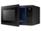 Fingerprint Resistant | Ceramic Enamel Interior | 1.9 cu.ft.