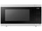 Fingerprint Resistant | Ceramic Enamel Interior | 1.9 cu.ft.