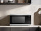Fingerprint Resistant | Ceramic Enamel Interior | 1.9 cu.ft.