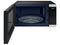 Fingerprint Resistant | Ceramic Enamel Interior | 1.9 cu.ft.