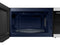 Fingerprint Resistant | Ceramic Enamel Interior | 1.9 cu.ft.