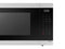 Fingerprint Resistant | Ceramic Enamel Interior | 1.9 cu.ft.
