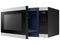 Fingerprint Resistant | Ceramic Enamel Interior | 1.9 cu.ft.