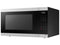 Fingerprint Resistant | Ceramic Enamel Interior | 1.9 cu.ft.