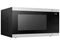 Fingerprint Resistant | Ceramic Enamel Interior | 1.9 cu.ft.