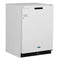 24-In General Purpose Automatic Defrost Refrigerator Freezer