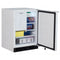 24-In General Purpose Automatic Defrost Refrigerator Freezer