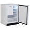 24-In General Purpose Automatic Defrost Refrigerator Freezer