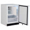 24-In General Purpose Automatic Defrost Refrigerator Freezer
