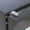 24-in Scientific Dual-Voltage Refrigerator Freezer