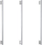 Door Handle 36'' Bottom Mount Refrigerator