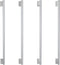 Door Handle 36''/42'' French Door Bottom Mount Refrigerator