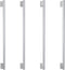 Door Handle 36''/42'' French Door Bottom Mount Refrigerator