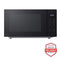 1.1 Cu. Ft. Countertop Microwave With Easyclean® Interior