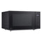 1.1 Cu. Ft. Countertop Microwave With Easyclean® Interior