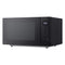 1.1 Cu. Ft. Countertop Microwave With Easyclean® Interior