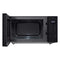 1.1 Cu. Ft. Countertop Microwave With Easyclean® Interior