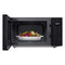 1.1 Cu. Ft. Countertop Microwave With Easyclean® Interior