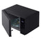 1.1 Cu. Ft. Countertop Microwave With Easyclean® Interior