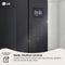1.1 Cu. Ft. Countertop Microwave With Easyclean® Interior