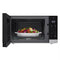 1.5 Cu. Ft. Neochef™ Countertop Microwave With Smart Inverter And Sensor Cooking