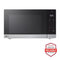 1.5 Cu. Ft. Neochef™ Countertop Microwave With Smart Inverter And Sensor Cooking