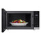 2.0 Cu. Ft. Neochef™ Countertop Microwave With Smart Inverter And Sensor Cooking