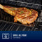 30-Inch Wide Slide-In Electric Range with Grill Mode and No Preheat Air Fry - 5.3 Cu. Ft.