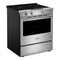 30-Inch Wide Slide-In Electric Range with Grill Mode and No Preheat Air Fry - 5.3 Cu. Ft.