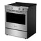 30-Inch Wide Slide-In Electric Range with Grill Mode and No Preheat Air Fry - 5.3 Cu. Ft.