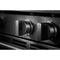 30-Inch Wide Slide-In Electric Range with Grill Mode and No Preheat Air Fry - 5.3 Cu. Ft.