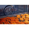 30-Inch Wide Slide-In Electric Range with Grill Mode and No Preheat Air Fry - 5.3 Cu. Ft.