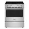 30-Inch Wide Slide-In Electric Range with Grill Mode and No Preheat Air Fry - 5.3 Cu. Ft.
