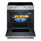 30-Inch Wide Slide-In Electric Range with Grill Mode and No Preheat Air Fry - 5.3 Cu. Ft.