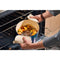 30-Inch Wide Slide-In Electric Range with Grill Mode and No Preheat Air Fry - 5.3 Cu. Ft.