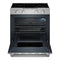 30-Inch Wide Slide-In Electric Range with Grill Mode and No Preheat Air Fry - 5.3 Cu. Ft.
